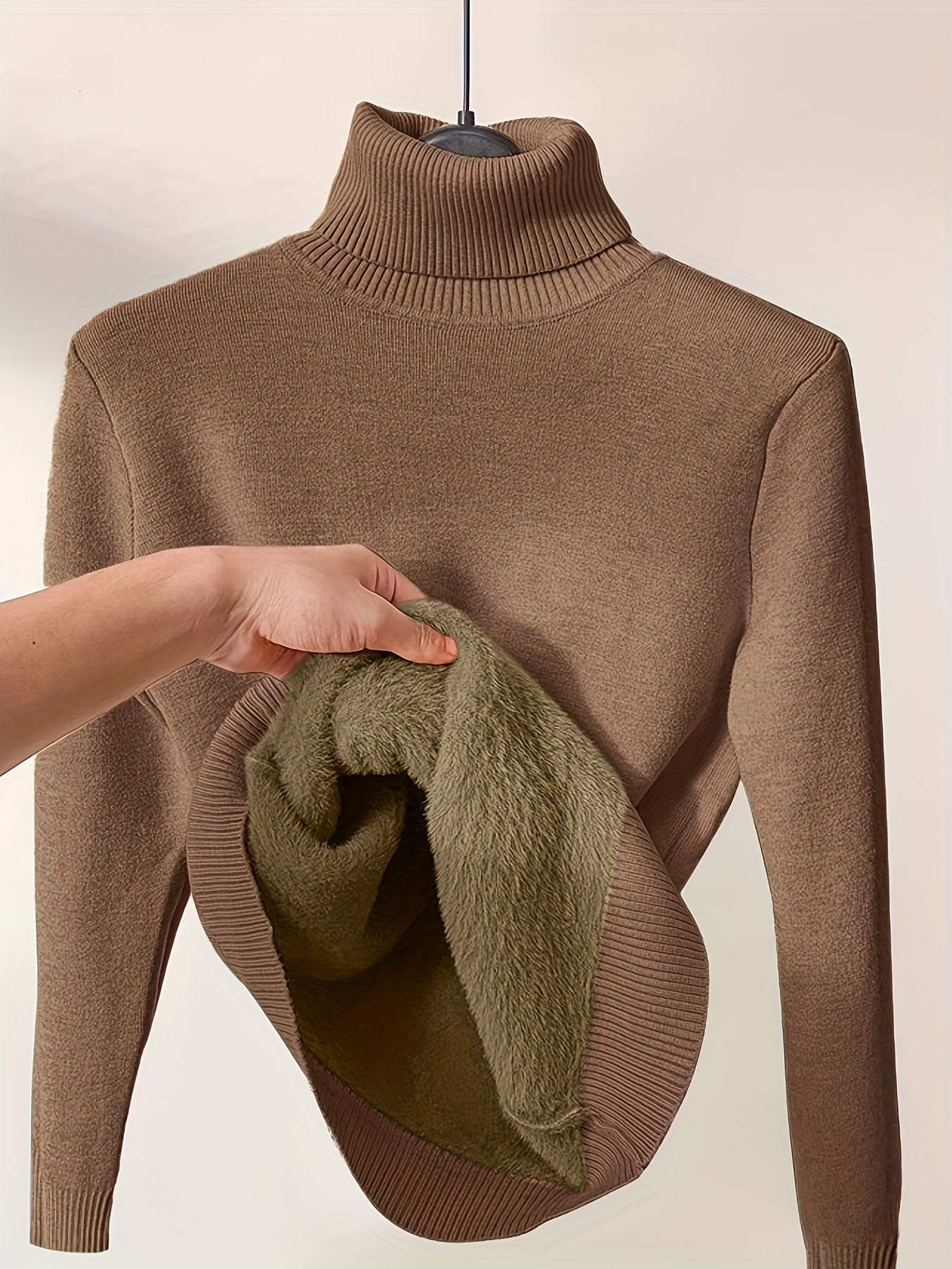 Iris - Elegante und bequeme langärmelige Strickjacke für Frauen