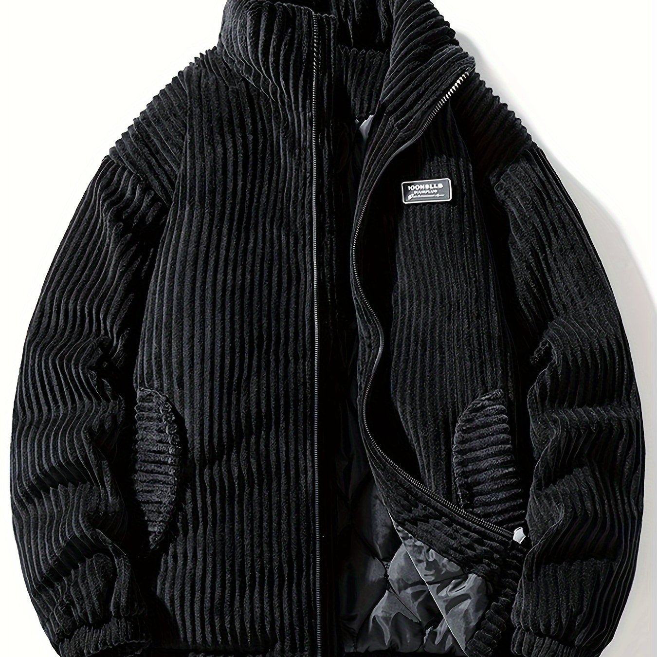 Elia | Schicker und bequemer Wintermantel für Damen