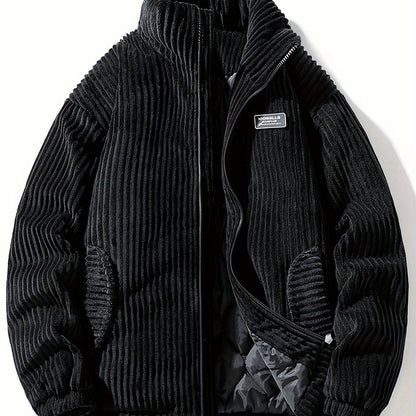 Elia | Schicker und bequemer Wintermantel für Damen