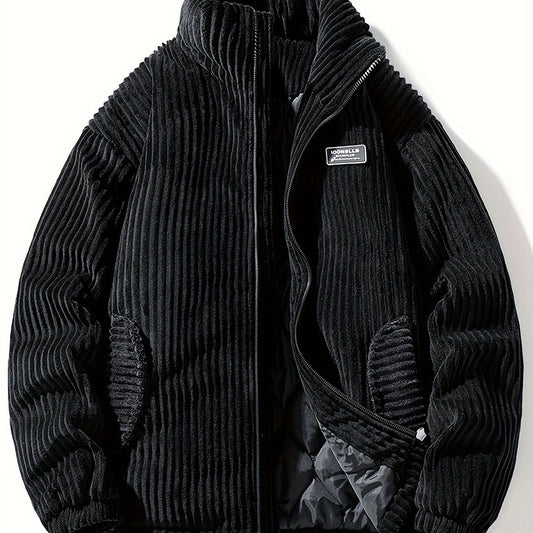 Elia | Schicker und bequemer Wintermantel für Damen