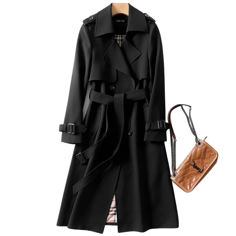 Eleganter Trenchcoat für Damen