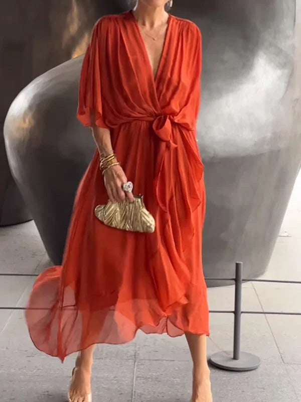 Salome - Sommerkleid