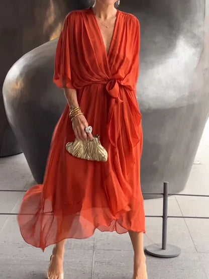 Salome - Sommerkleid