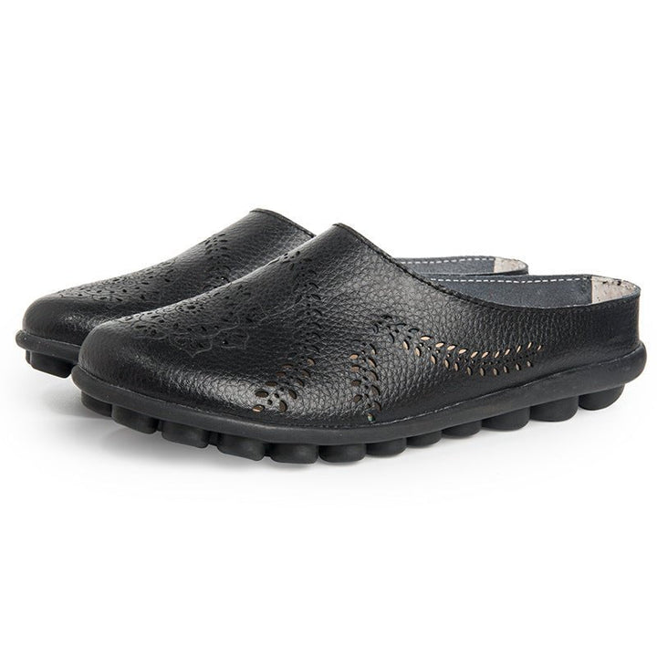 Augusta - Stride Ease Komfort-Halbschuhe