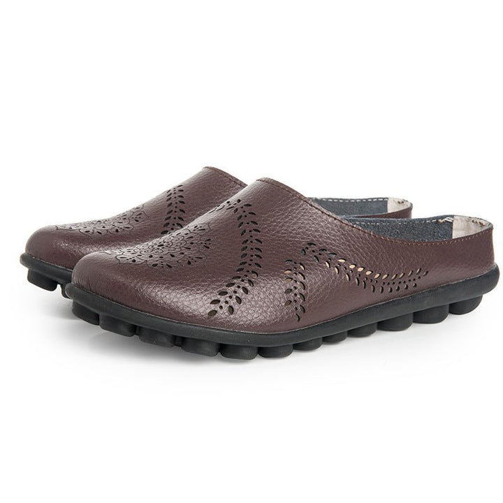 Augusta - Stride Ease Komfort-Halbschuhe