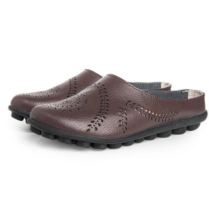 Augusta - Stride Ease Komfort-Halbschuhe