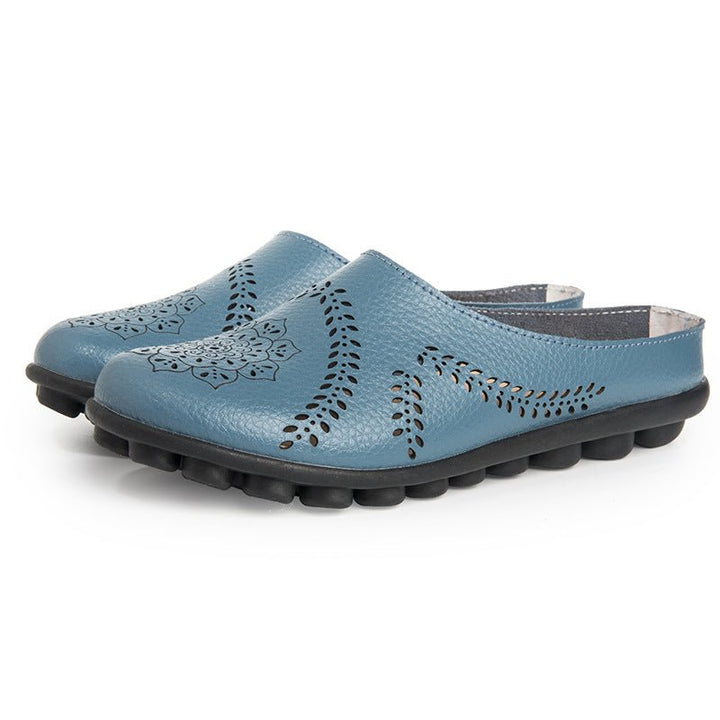 Augusta - Stride Ease Komfort-Halbschuhe