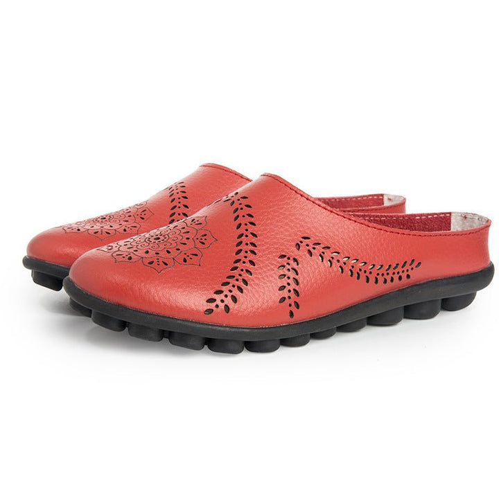 Augusta - Stride Ease Komfort-Halbschuhe