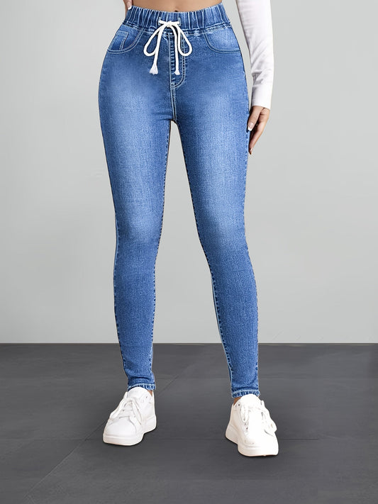 Sophie - Jeans mit schmaler Taille