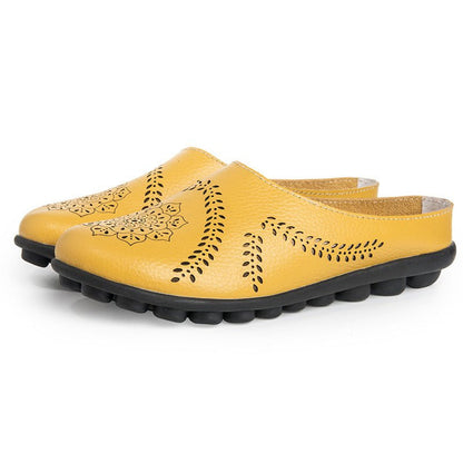 Augusta - Stride Ease Komfort-Halbschuhe