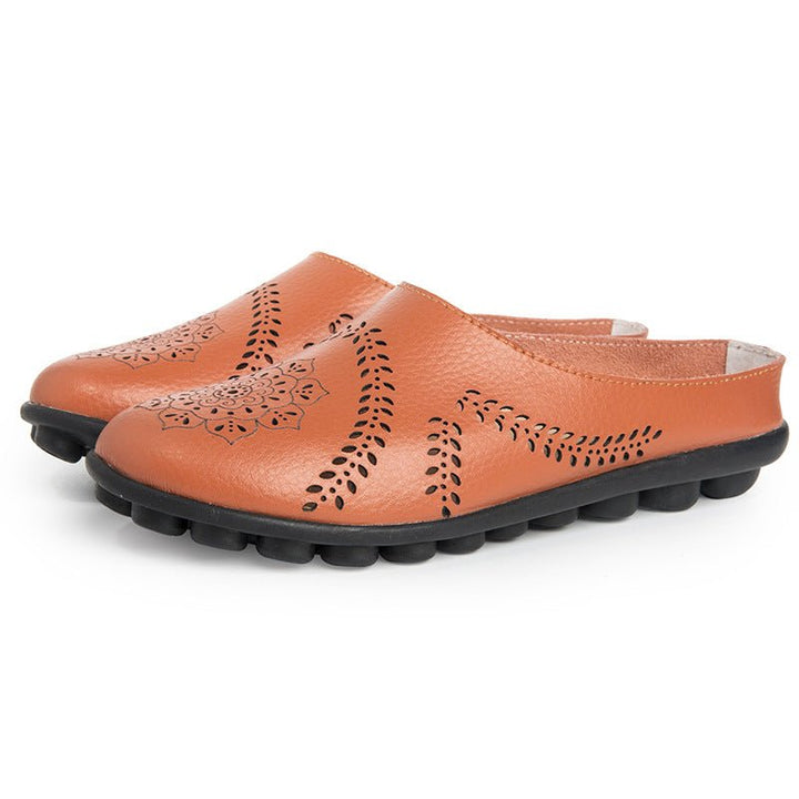 Augusta - Stride Ease Komfort-Halbschuhe