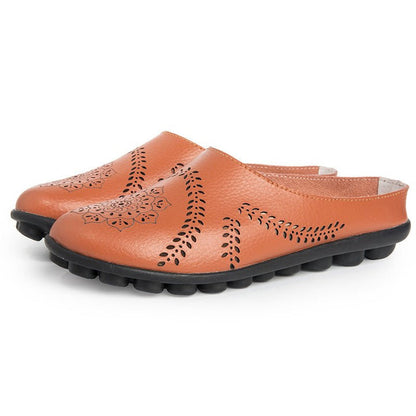 Augusta - Stride Ease Komfort-Halbschuhe
