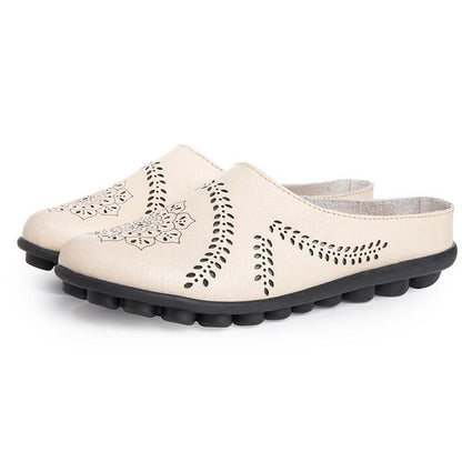 Augusta - Stride Ease Komfort-Halbschuhe