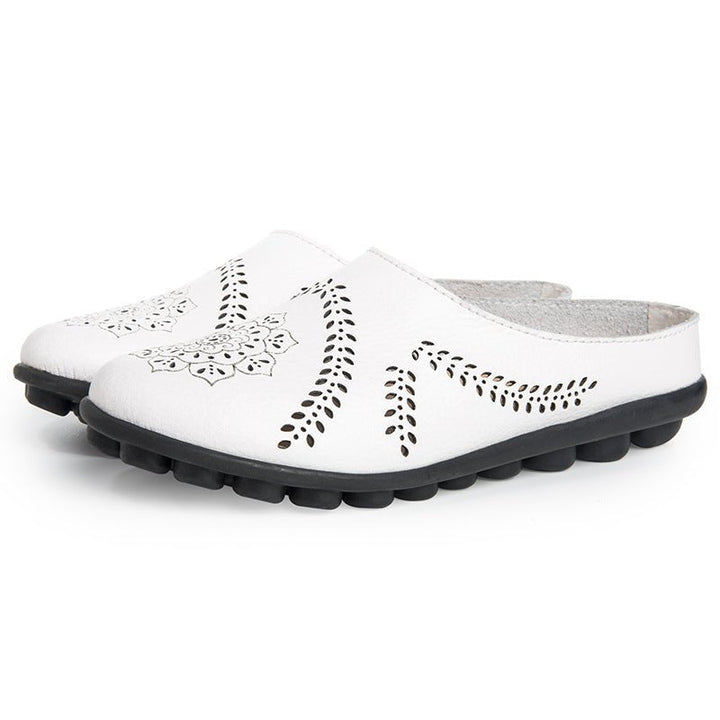 Augusta - Stride Ease Komfort-Halbschuhe