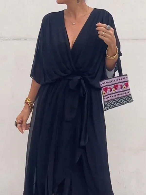 Salome - Sommerkleid