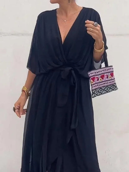 Salome - Sommerkleid