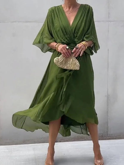 Salome - Sommerkleid
