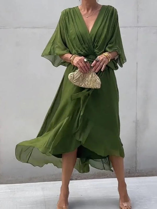 Salome - Sommerkleid