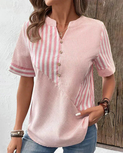 Mariona™ | Elegante und vielseitige Bluse