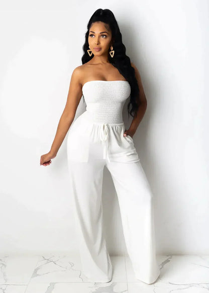 Kyra - Sensationeller Jumpsuit