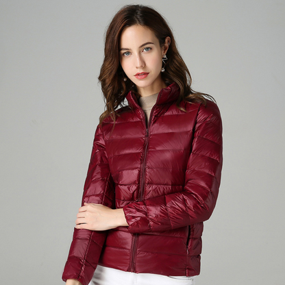 Dione - Radiant Pufferjacke für Frauen