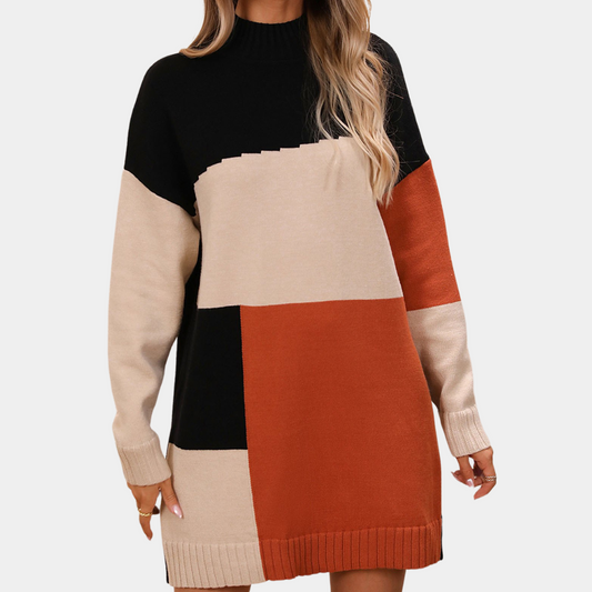 KAREN - Stilvolles Kleid für Frauen