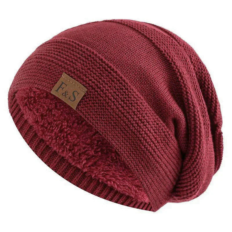 Nikita™ | Warme Wintermütze