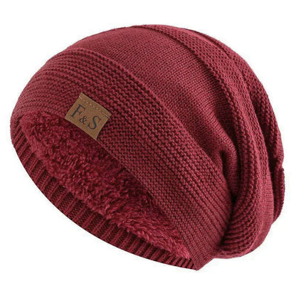 Nikita™ | Warme Wintermütze