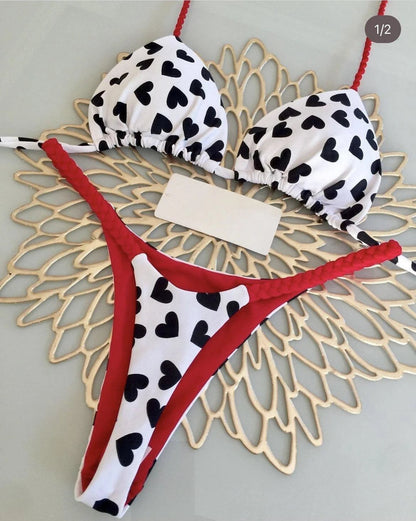 Vardi Dante™ Anki Bikini | Farbenfroh & Stylisch