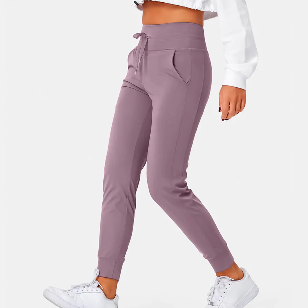 Dora - Ultradehnbare und bequeme Damenhose