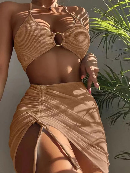 Vardi Dante™ Merel Bikini Set | Komfortabel & Trendy
