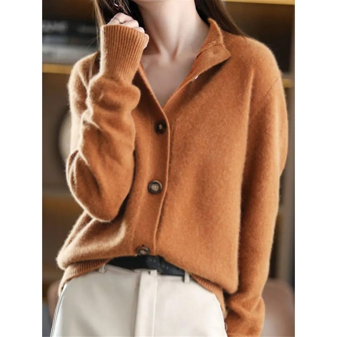 Elegante Winterweste für Frauen