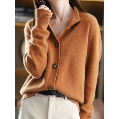 Elegante Winterweste für Frauen