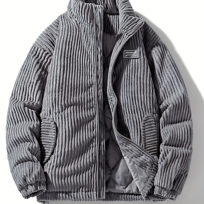 Elia | Schicker und bequemer Wintermantel für Damen