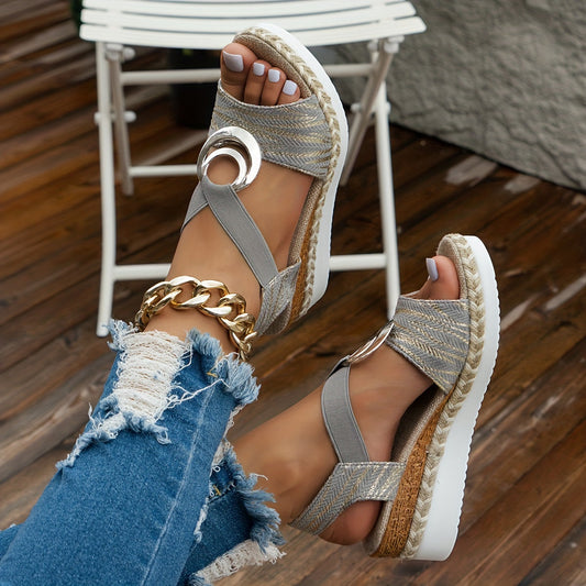 Wendy® | Sandalen Luxuriöse handgefertigte Kollektion