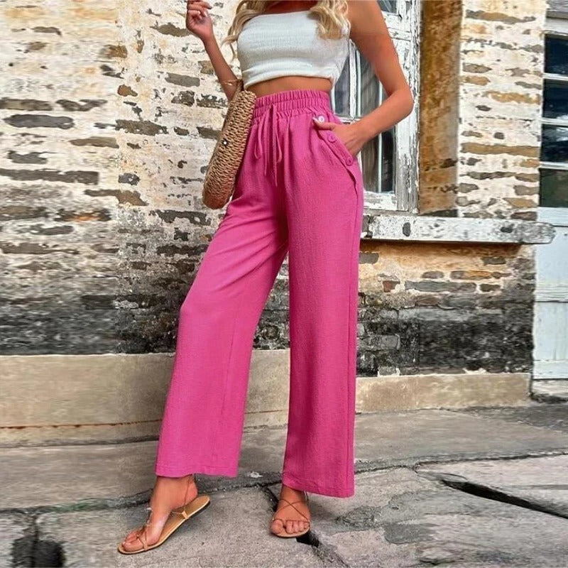 Aurélie - Bequeme Hose