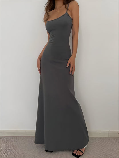 Guliana | Sexy & elegantes ärmelloses Bodycon-Kleid
