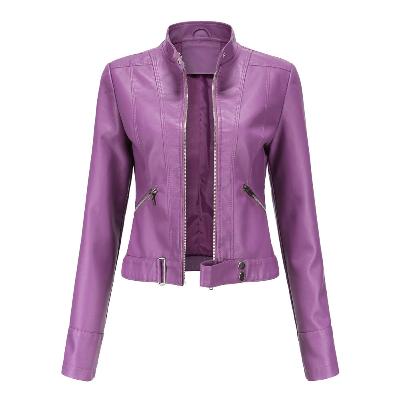 Jasmia - Schicke maßgeschneiderte Jacke für Frauen