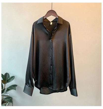 Elina | Elegante und stilvolle Bluse