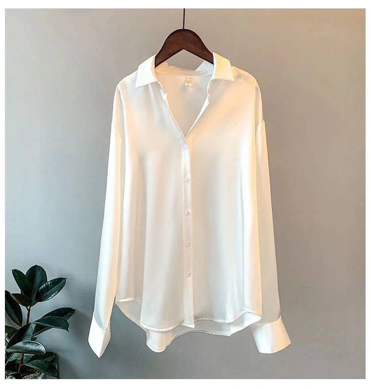 Elina | Elegante und stilvolle Bluse