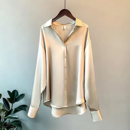 Elina | Elegante und stilvolle Bluse