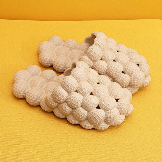 Bubble Slides | Tiktok Hausschuhe