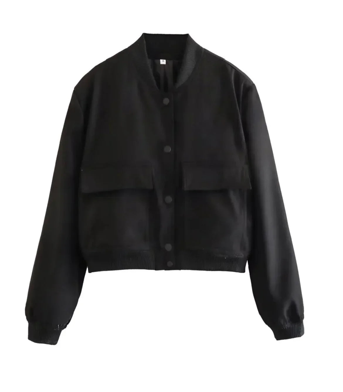 Emmara - Stylische Kurzjacke für Frauen