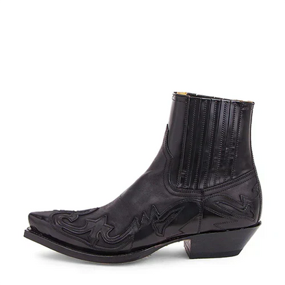 Alexis | Klassische Ankle Boots