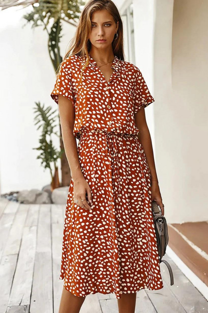 Anna - Vintage Kleid