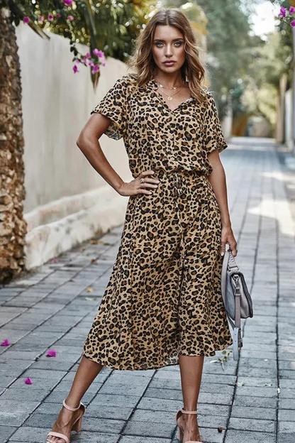 Anna - Vintage Kleid