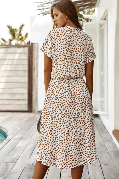 Anna - Vintage Kleid