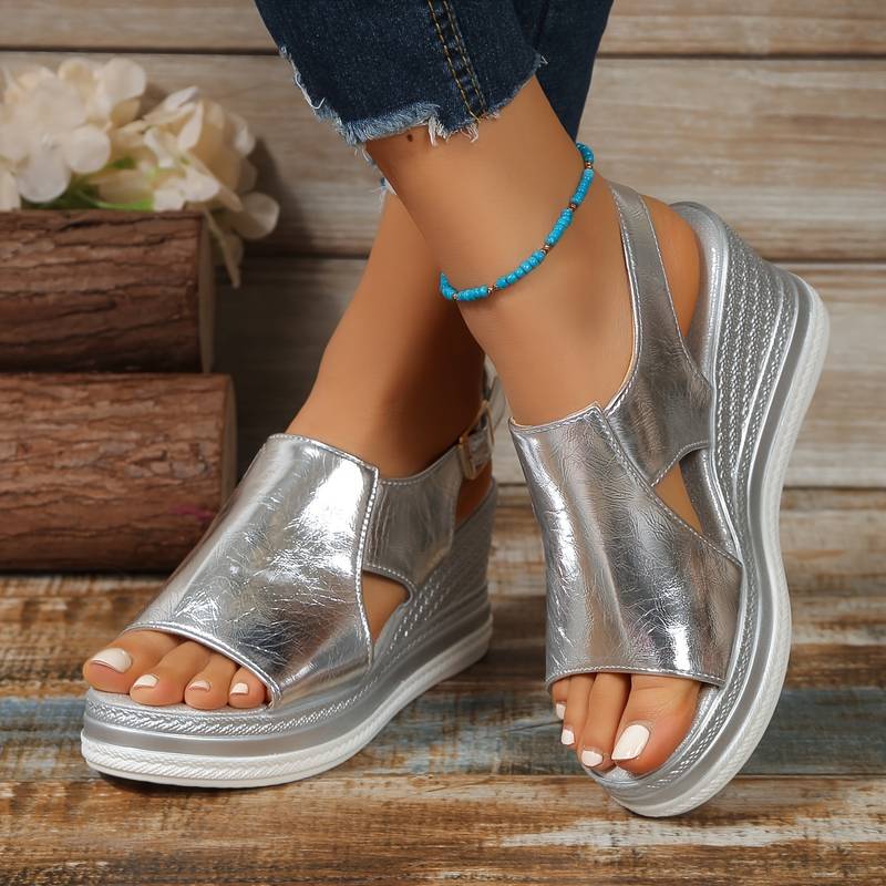 Patricia® | Orthopädische Sandalen