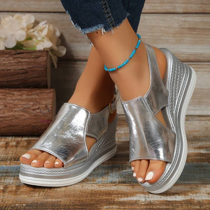 Patricia® | Orthopädische Sandalen