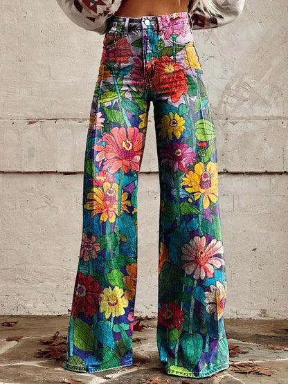 Stilvolle und elegante Allzweckhose